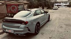 كيا K5